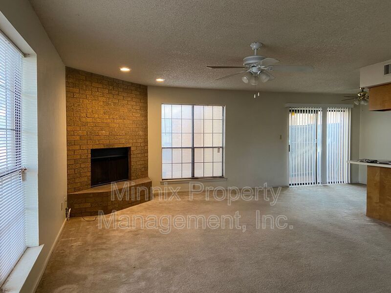 4800 Oakwood Dr Unit 12C, Odessa, TX 79761 Condo for Rent in Odessa