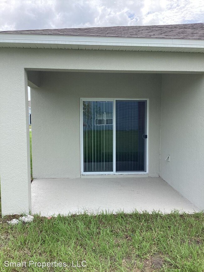 Foto del edificio - 4 br, 2 bath House - 1210 Rio Red Ct