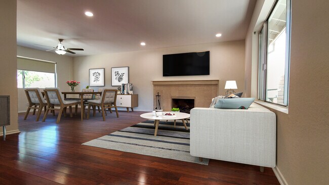 Foto del edificio - 2151 Pamela St