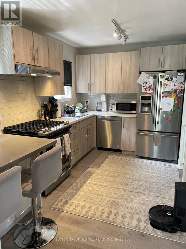 Photo du bâtiment - 79 Barrhead Crescent