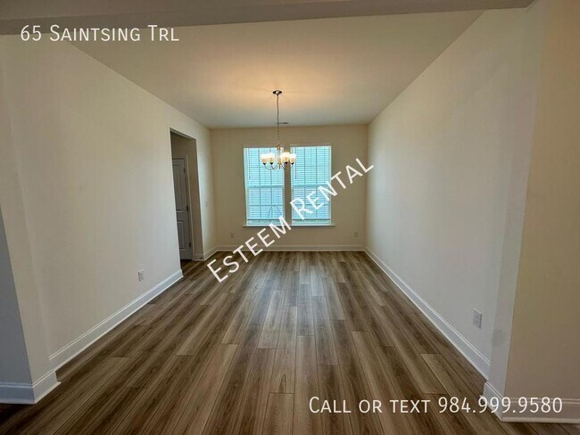 Building Photo - 65 Saintsing Trl
