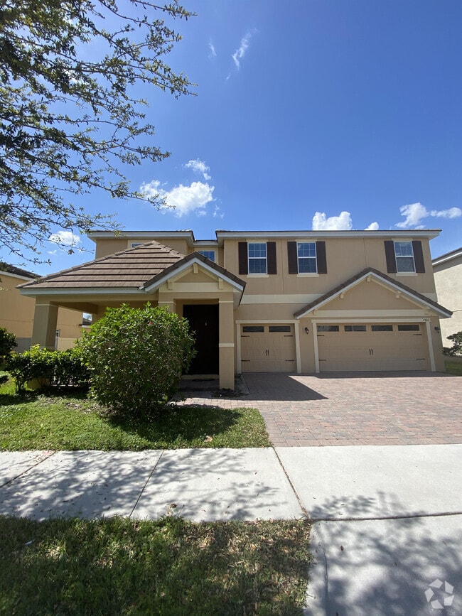 Building Photo - 7582 Lake Albert Dr