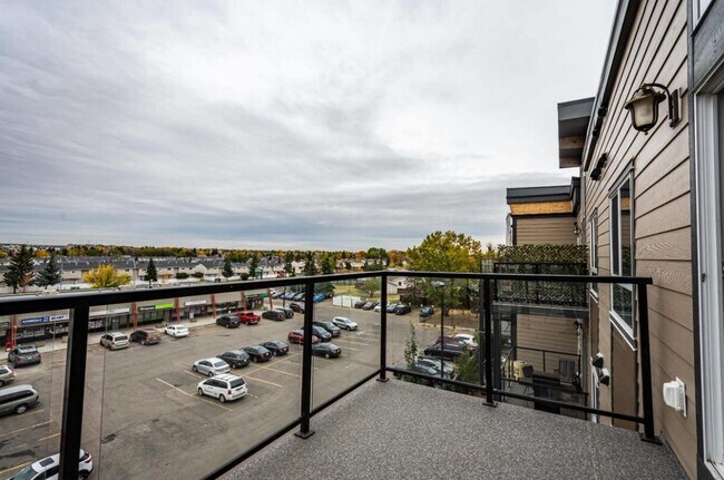 Photo du bâtiment - Stella Place