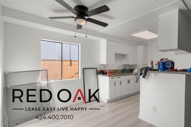 Building Photo - Completely Re-Done One Bedroom with a Priv...