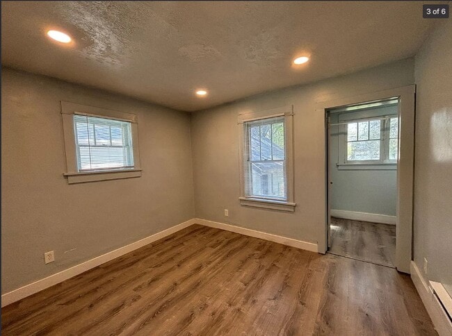 Bedroom #1 - 428 N 10th Ave