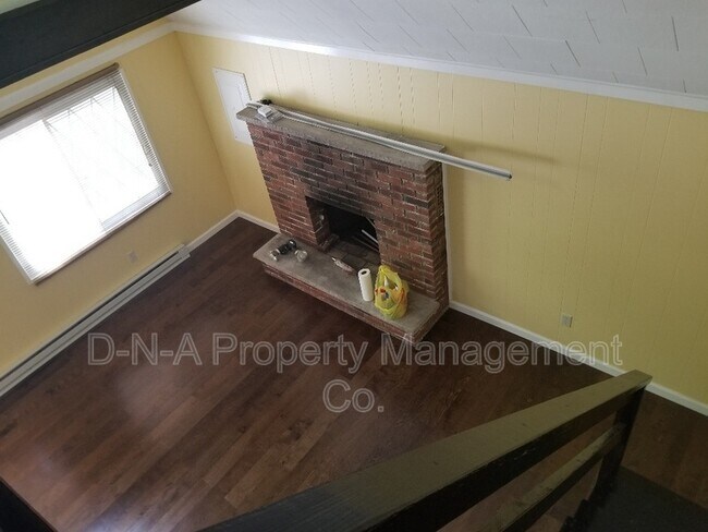 Foto del edificio - 4703 Norwood Ln