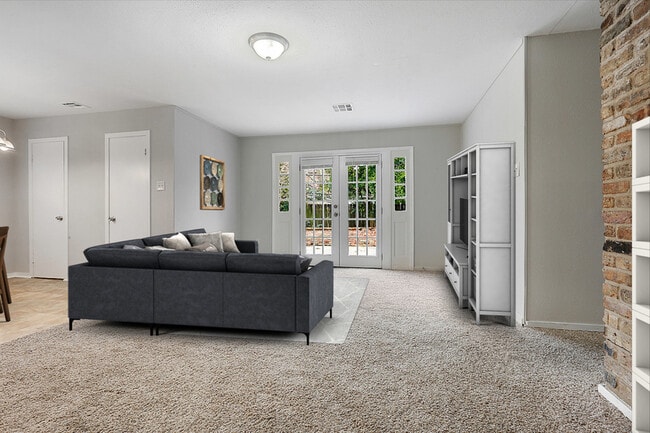 Building Photo - 2711 Cupid St