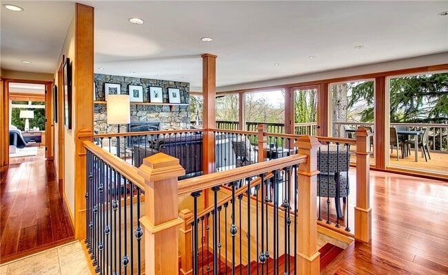 Photo - 5112 S 163rd Pl House