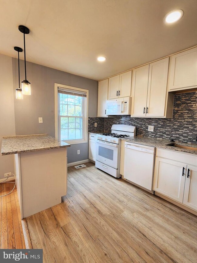 5 Slavin Ct, Nottingham, MD 21236 Townhome Rentals in Nottingham MD