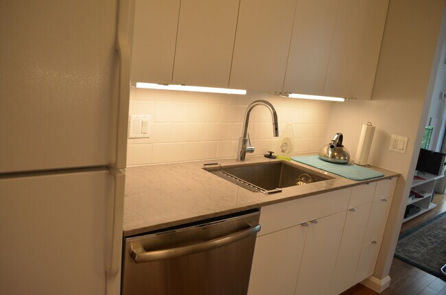 Foto del edificio - 440 N McClurg Ct