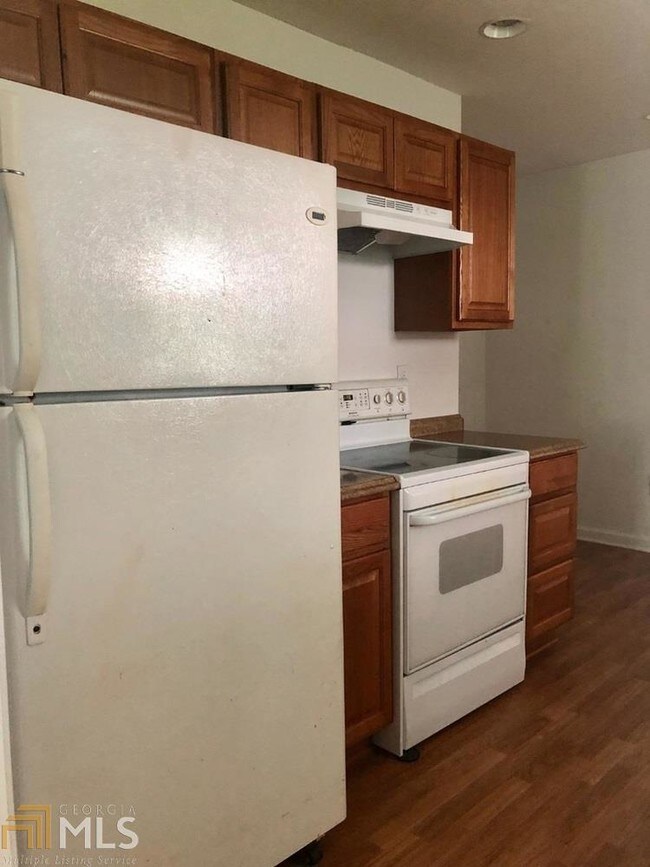 Building Photo - 11769 GA-36