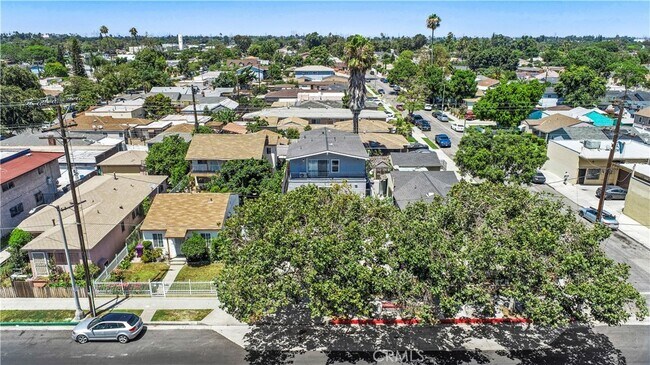 Foto del edificio - 1335 E South St