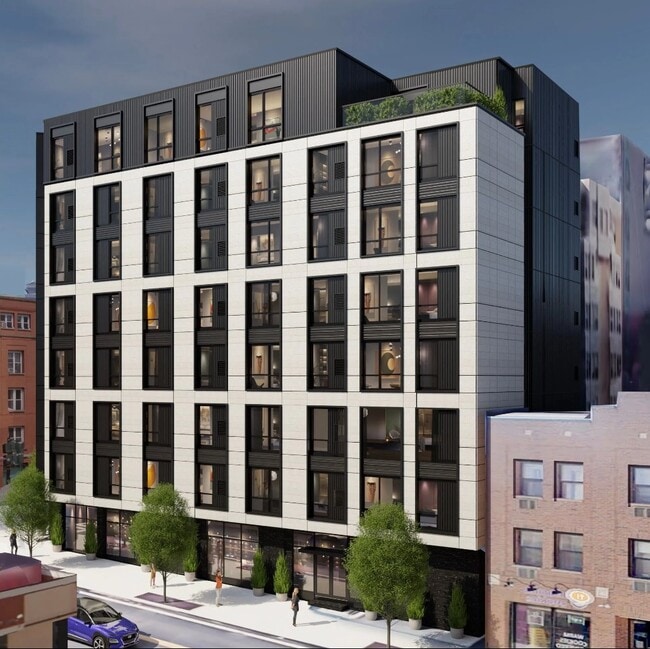 Building Photo - 325 College Ave