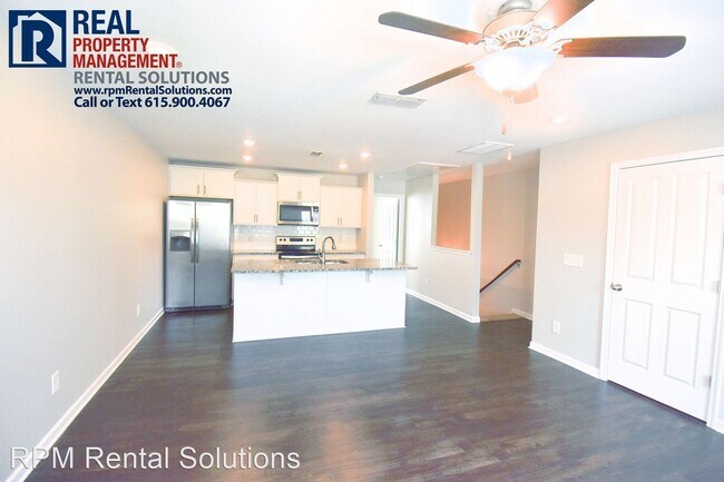 Building Photo - 2 br, 2.5 bath House - 2026 Middle Tenness...