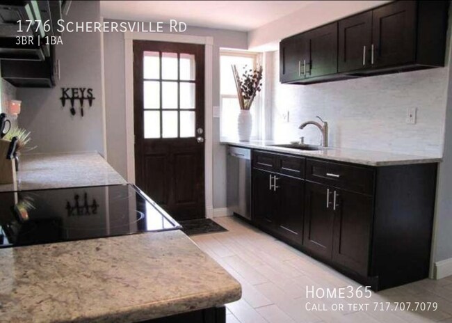 Building Photo - Stunning 3 bedroom 1 bathroom home in Alle...