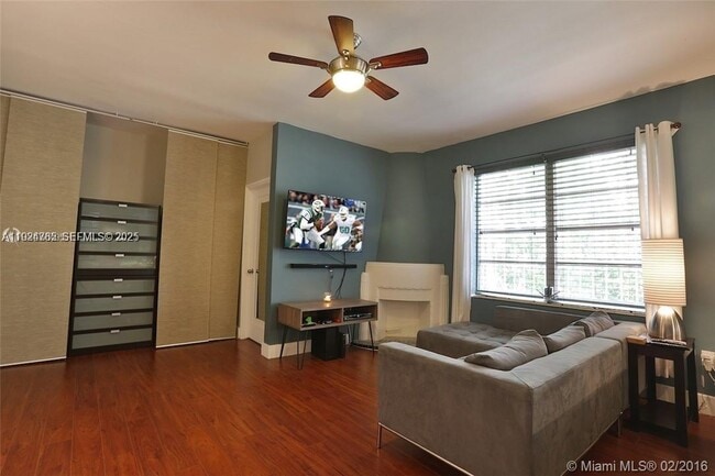 Foto del edificio - 1525 Meridian Ave