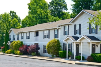 Building Photo - Hidden Hills at Oakdale