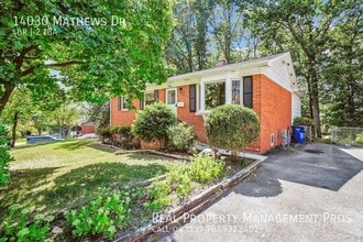 Building Photo - 14030 Mathews Dr
