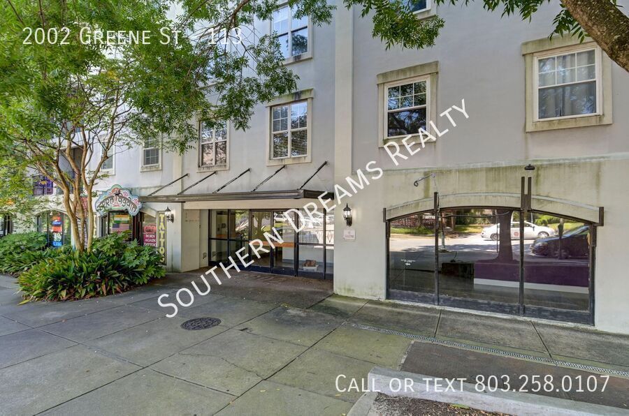 Primary Photo - 2002 Greene St