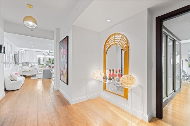 Foto del edificio - 19216 Fisher Island Dr