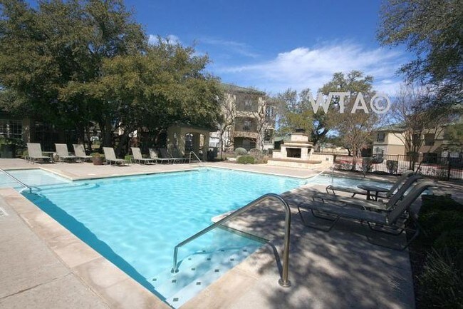 Building Photo - 1 bedroom in AUSTIN TX 78726
