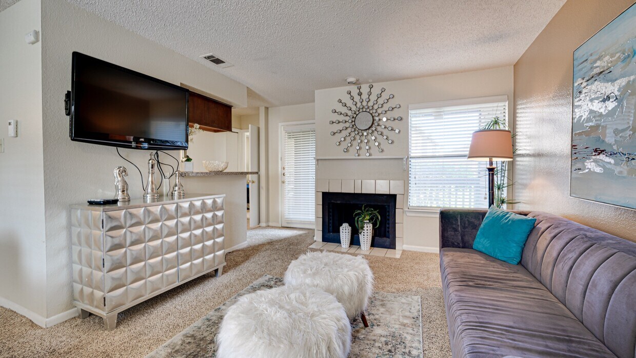 Foto principal - Woodland Hills