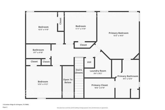 Foto del edificio - 115 Amber Ridge Dr