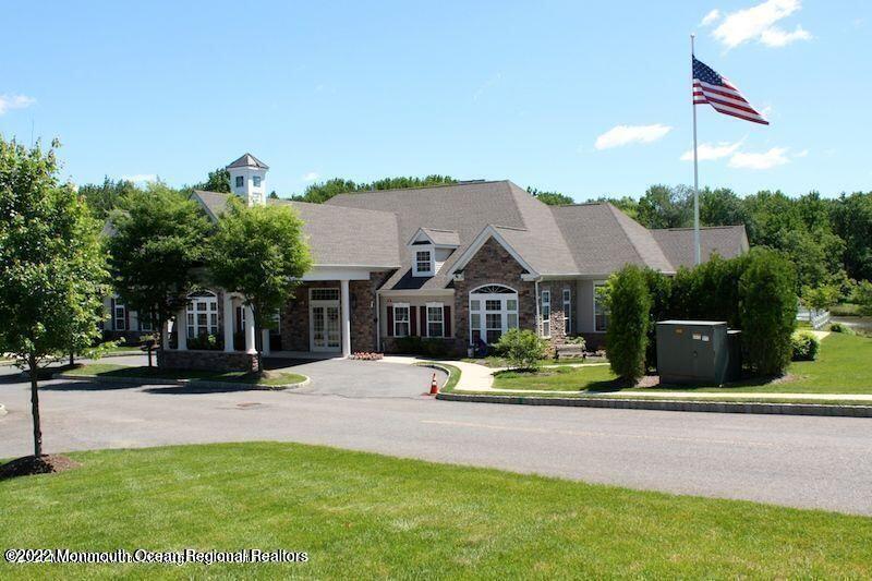 12 Stock Ct, Old Bridge, NJ 08857 House Rental in Old Bridge, NJ