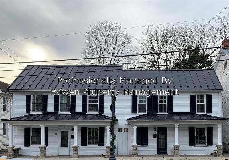 Boonsboro Houses For Rent at Heather Cole blog