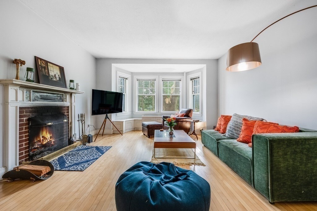 Foto principal - 993 Memorial Dr