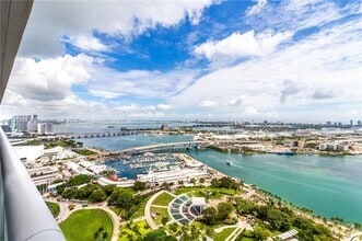 Building Photo - 50 Biscayne Blvd