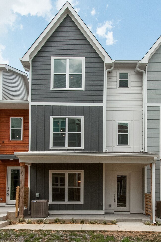 700 James Ave, Nashville, TN 37209 Condo for Rent in Nashville, TN