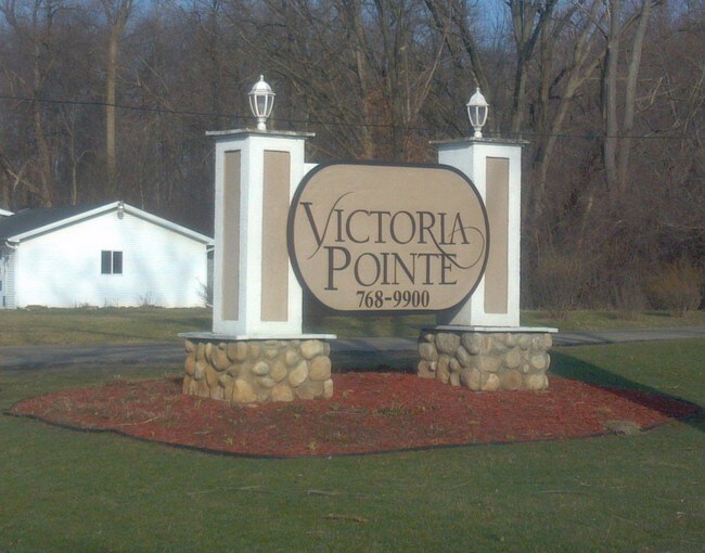 Victoria Pointe Apartments Jackson, MI
