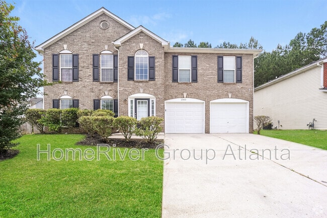 Building Photo - 1583 Marceau Dr