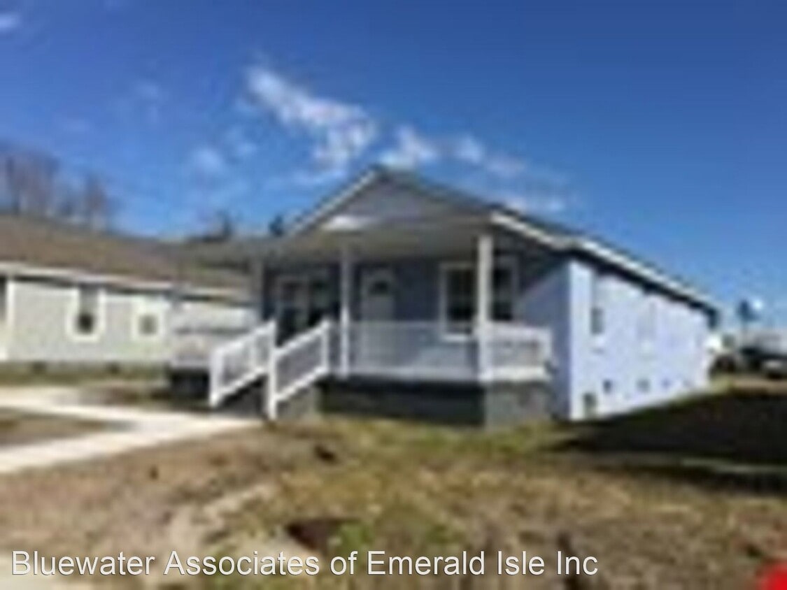 Primary Photo - 3 br, 1 bath House - 410 Marsh Street