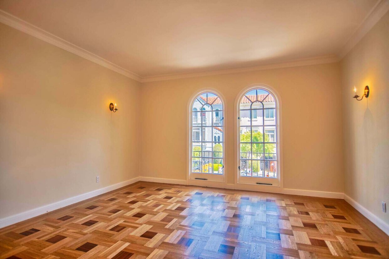 Foto principal - 1657 North Point St