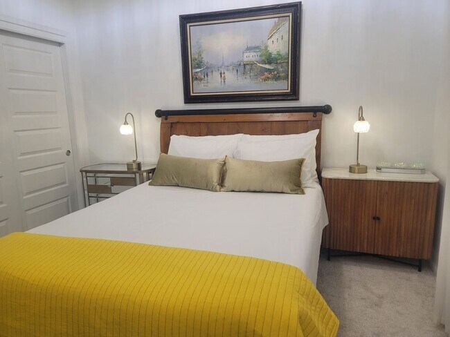 Building Photo - Brand New, Never Rented Furnished Casita w/ 1 Car Garage near Saguaro National Park