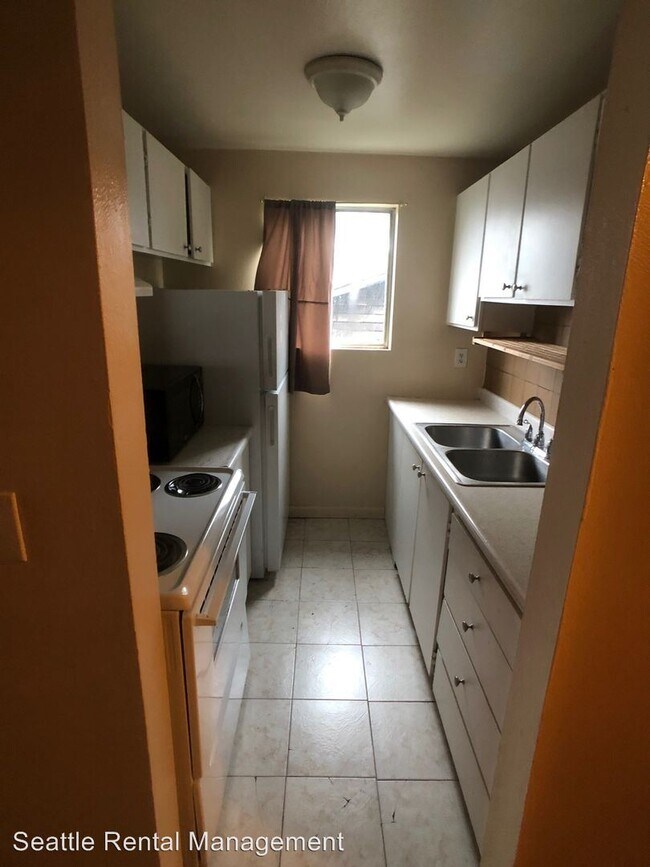 Foto del edificio - 11817 1st Ave S