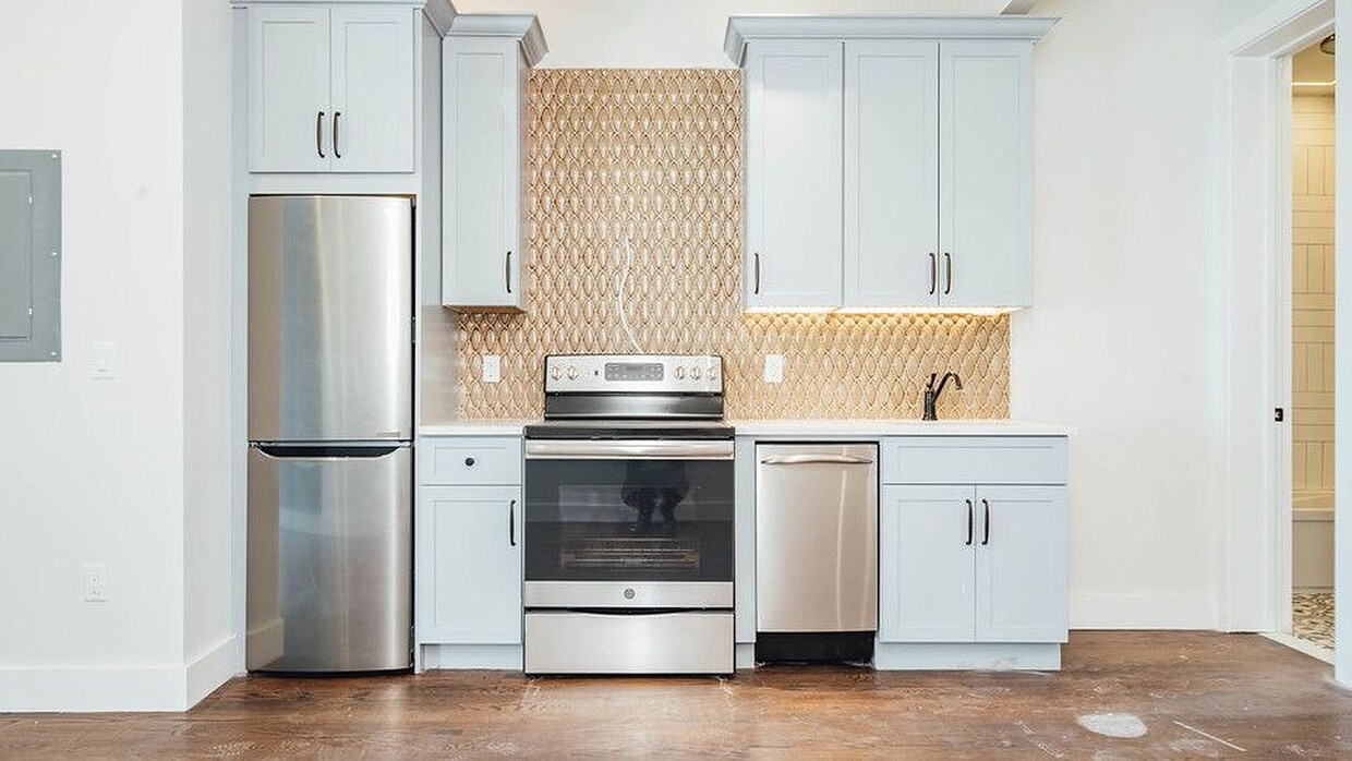 Foto principal - 58 Greenpoint Ave