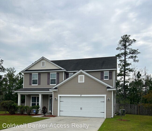 Building Photo - 3 br, 2.5 bath House - 11 Harmony Ct.