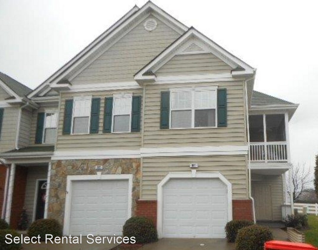 Primary Photo - 2 br, 2 bath House - 806 S. Adams Landing Rd