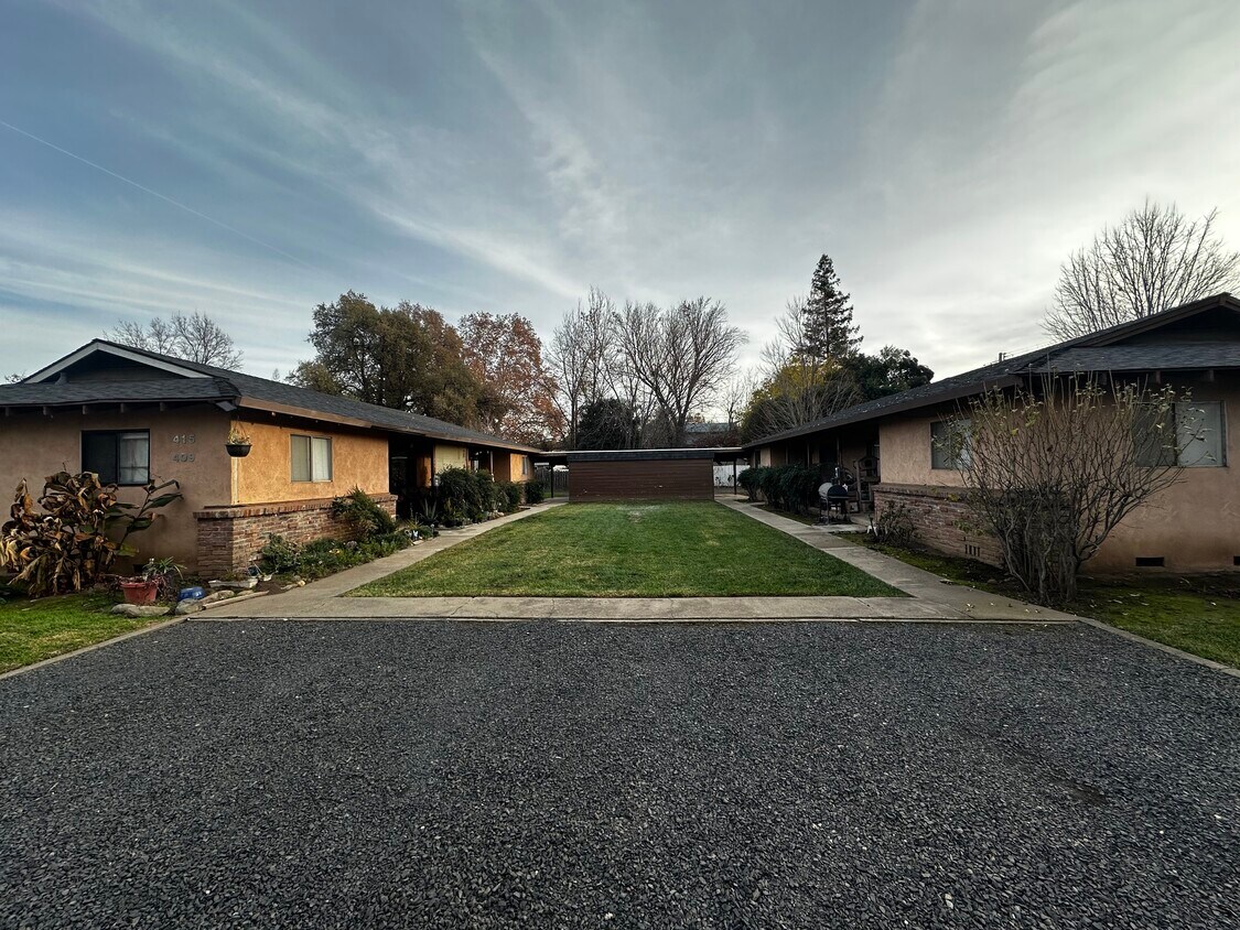 405 E Lindo Ave Unit 405 Lindo, Chico, CA 95926 Apartments in Chico