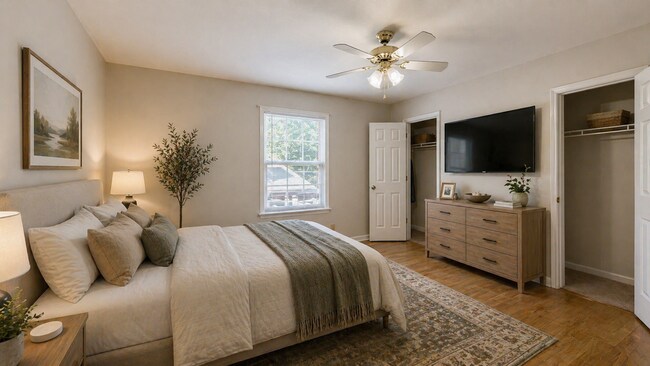 Foto del edificio - Spacious 3 Bedroom Home in Ashland City!