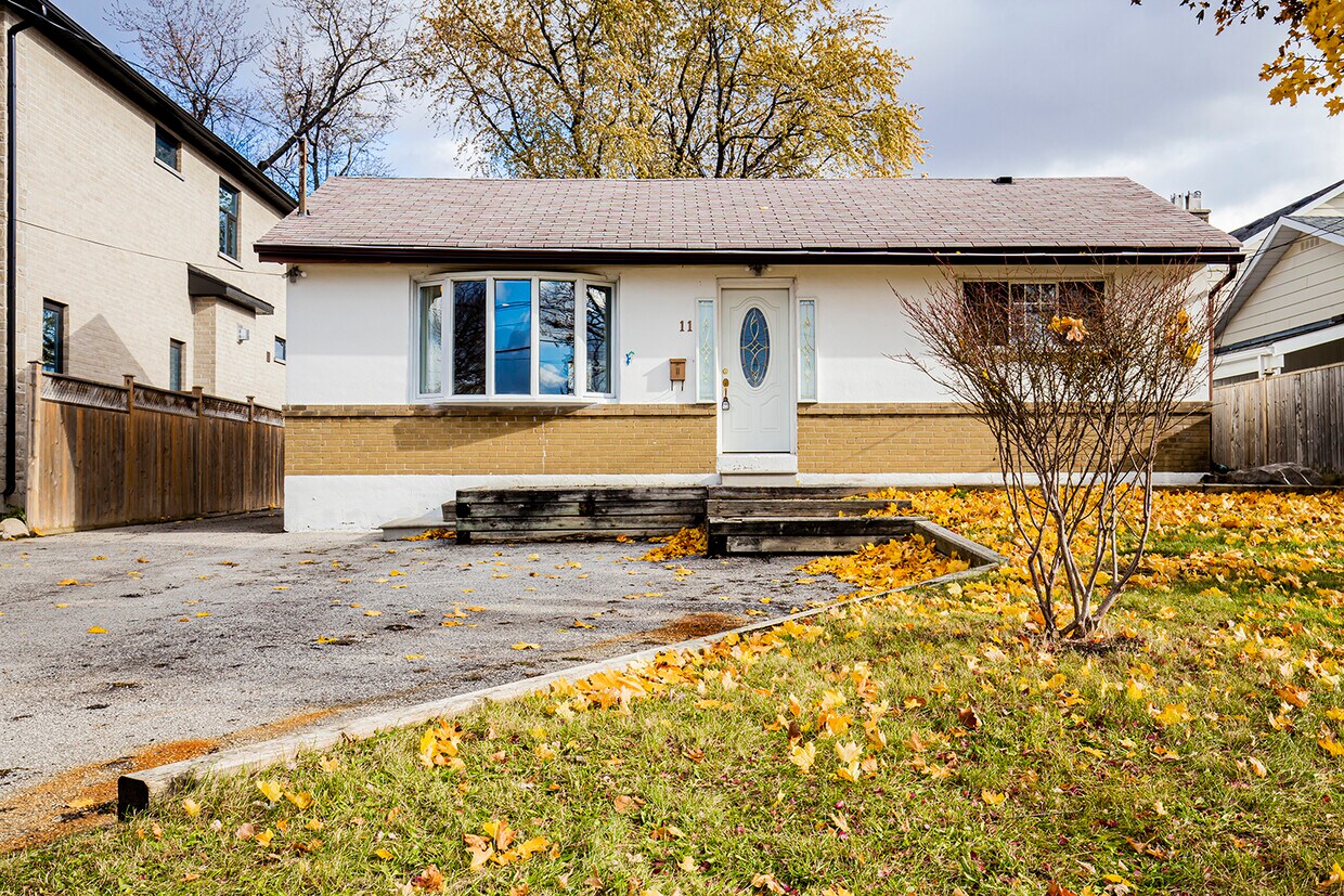 Photo principale - 11 Bellefontaine St