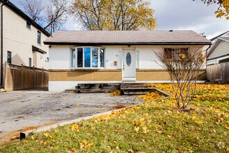 Building Photo - 11 Bellefontaine St