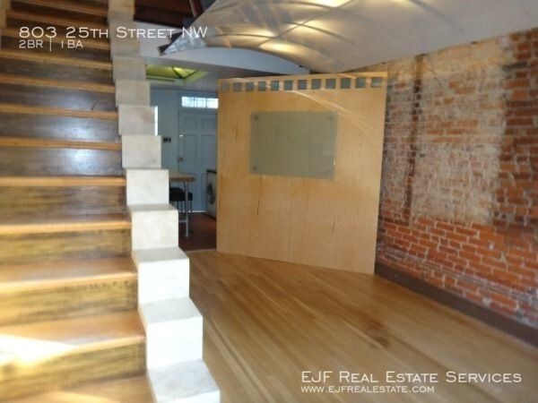 Foto del edificio - 803 25th St NW