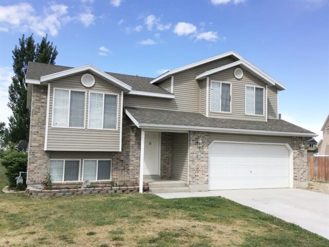 Longhorn Houses for Rent - West Haven, UT from