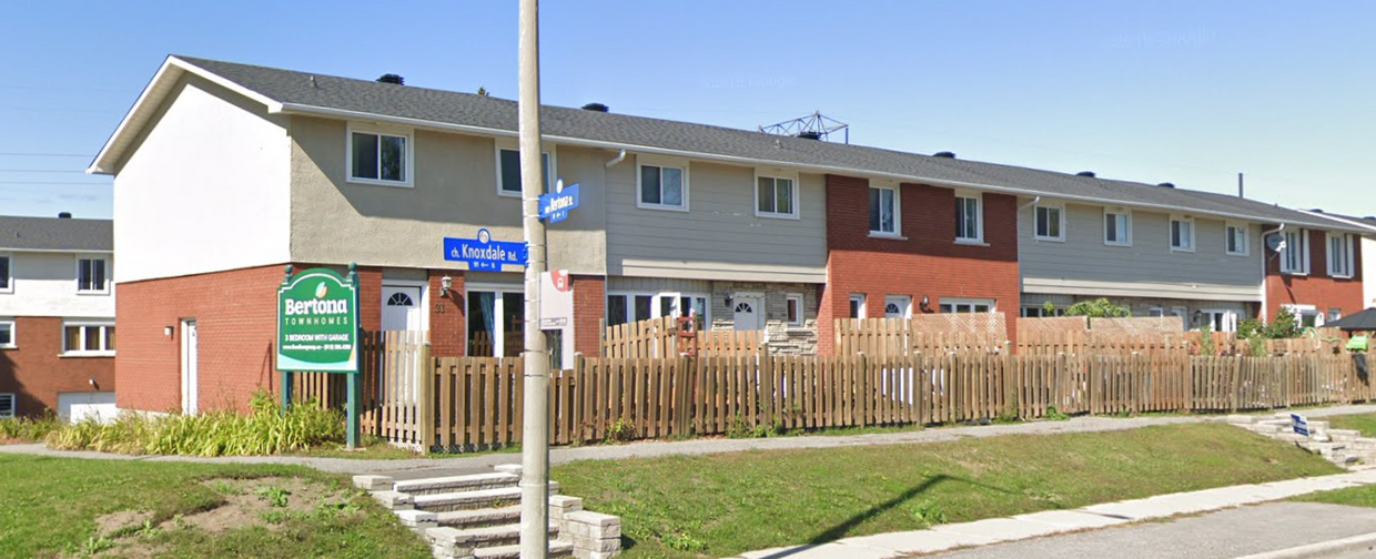 Primary Photo - 1-19 Bertona St