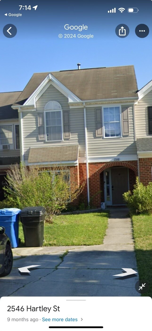 For Rent by Owner in Virginia Beach, VA