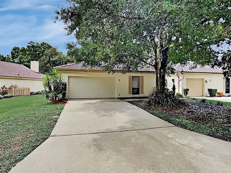 1037 W Pebble Beach Cir, Winter Springs, FL 32708 House Rental in
